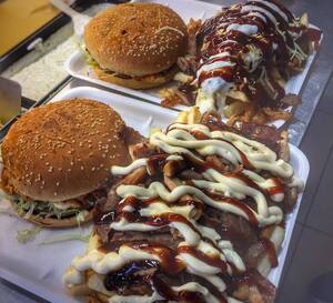 The Kebab Shop Menu Menu For The Kebab Shop Chester Hill Sydney